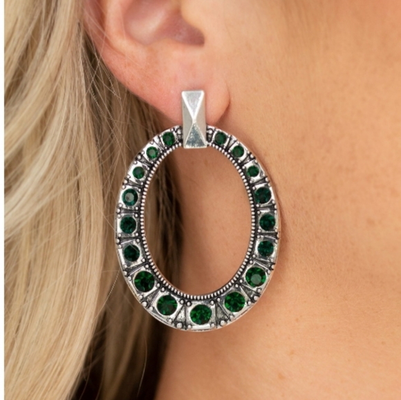 Earrings - Picture 2 of 2